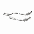 Load image into Gallery viewer, Magnaflow Conv DF Mustang 05-09 4.6L OEM - Additional View 10