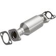 Load image into Gallery viewer, Magnaflow Conv DF (Not for sale in California) fits 2007-2010 Hyundai Elantra 2.0L - Main Product View