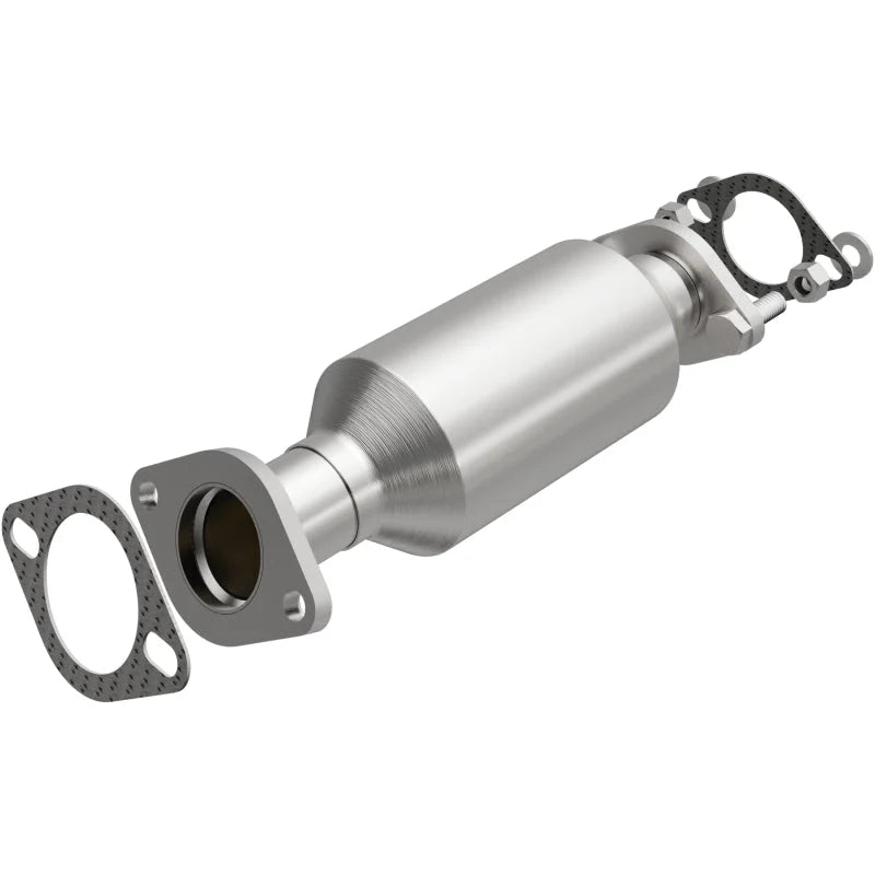 Magnaflow Conv DF (Not for sale in California) fits 2007-2010 Hyundai Elantra 2.0L - Main Product View