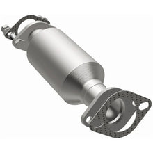 Load image into Gallery viewer, Magnaflow Conv DF (Not for sale in California) fits 2007-2010 Hyundai Elantra 2.0L - Side View