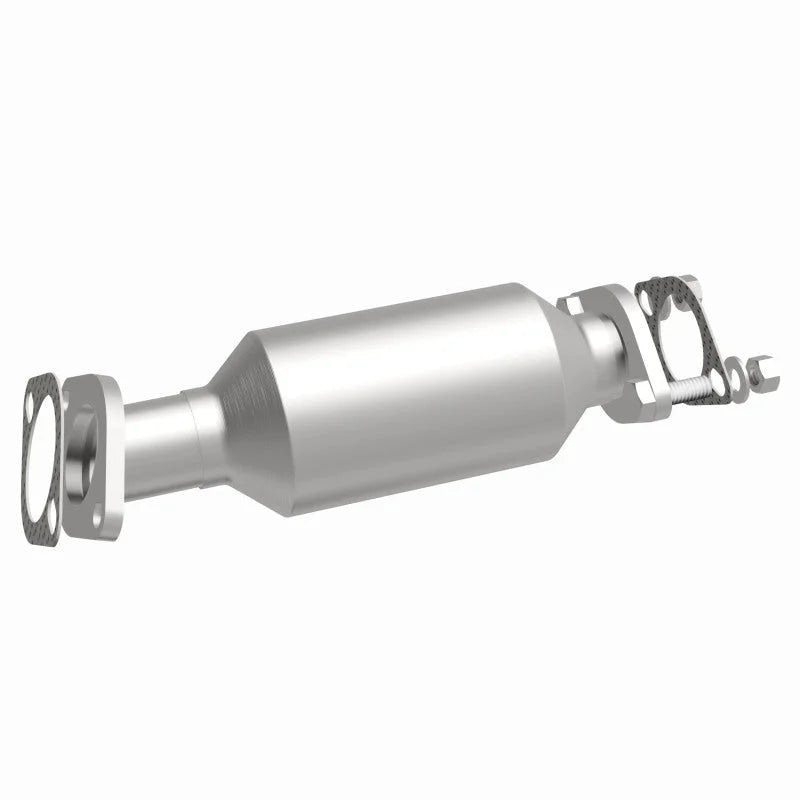 Magnaflow Conv DF (Not for sale in California) fits 2007-2010 Hyundai Elantra 2.0L - Additional View 6