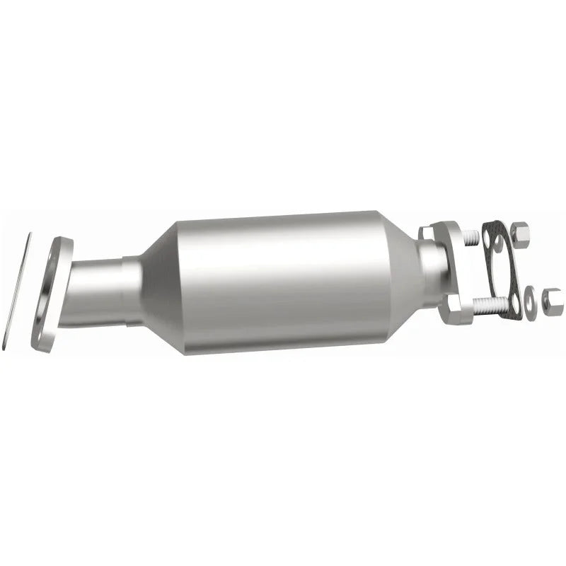 Magnaflow Conv DF (Not for sale in California) fits 2007-2010 Hyundai Elantra 2.0L - Additional View 10