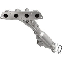 Load image into Gallery viewer, Magnaflow Conv DF OEM Manifold fits 2016-2022 Mazda Mx-5 / Mx-5 Miata L4 - Main Product View