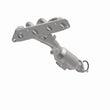 Load image into Gallery viewer, Magnaflow Conv DF OEM Manifold fits 2016-2022 Mazda Mx-5 / Mx-5 Miata L4 - Side View