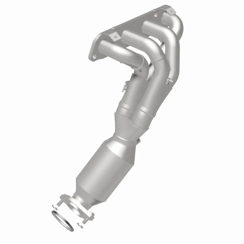 Magnaflow Conv DF OEM Manifold fits 2016-2022 Mazda Mx-5 / Mx-5 Miata L4 - Additional View 7