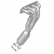 Load image into Gallery viewer, Magnaflow Conv DF OEM Manifold fits 2016-2022 Mazda Mx-5 / Mx-5 Miata L4 - Additional View 7
