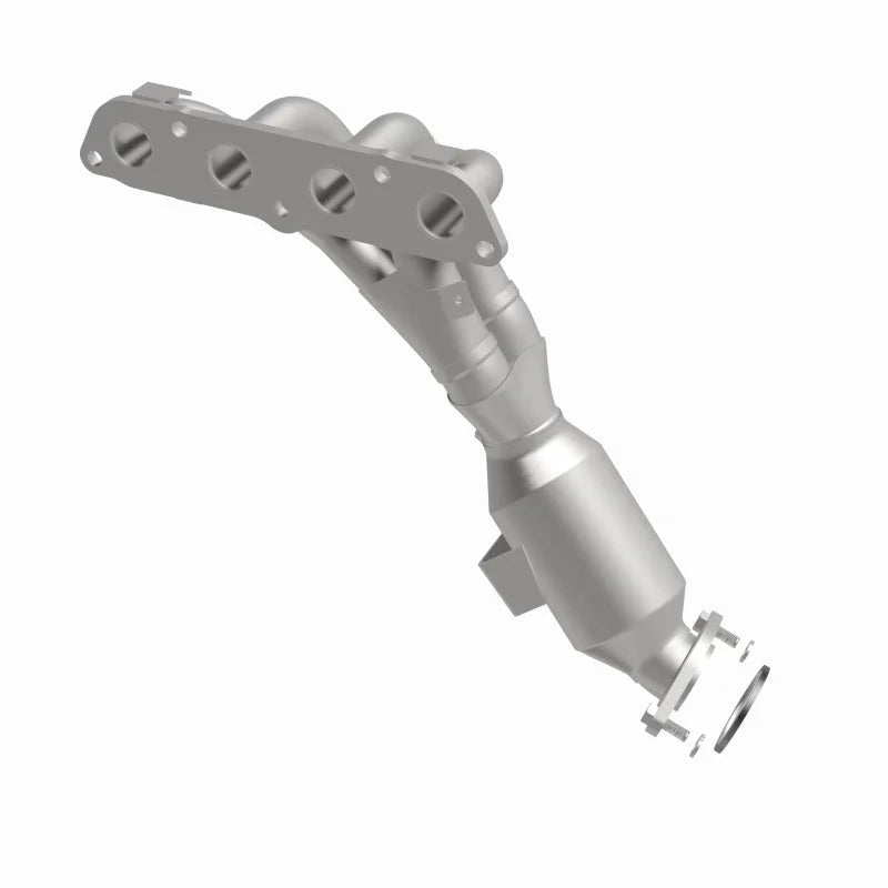 Magnaflow Conv DF OEM Manifold fits 2016-2022 Mazda Mx-5 / Mx-5 Miata L4 - Additional View 8