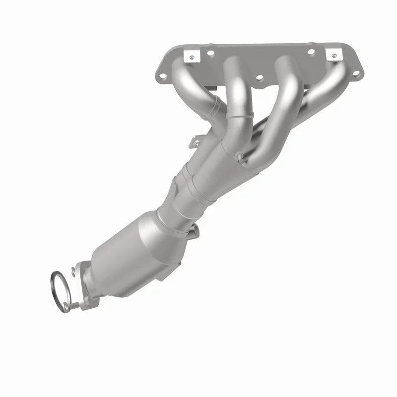Magnaflow Conv DF OEM Manifold fits 2016-2022 Mazda Mx-5 / Mx-5 Miata L4 - Additional View 11