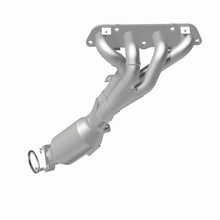 Load image into Gallery viewer, Magnaflow Conv DF OEM Manifold fits 2016-2022 Mazda Mx-5 / Mx-5 Miata L4 - Additional View 11