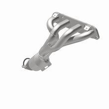 Load image into Gallery viewer, Magnaflow Conv DF OEM Manifold fits 2016-2022 Mazda Mx-5 / Mx-5 Miata L4 - Additional View 14