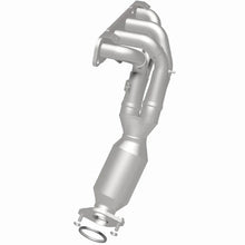 Load image into Gallery viewer, Magnaflow Conv DF OEM Manifold fits 2016-2022 Mazda Mx-5 / Mx-5 Miata L4 - Additional View 15