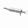 Load image into Gallery viewer, Magnaflow Conv DF OEM Underbody fits 2007-2008 Ford E-350 Super Duty / 1997-1999 Ford F-250 / 1999 Ford F-250 Super Duty /...