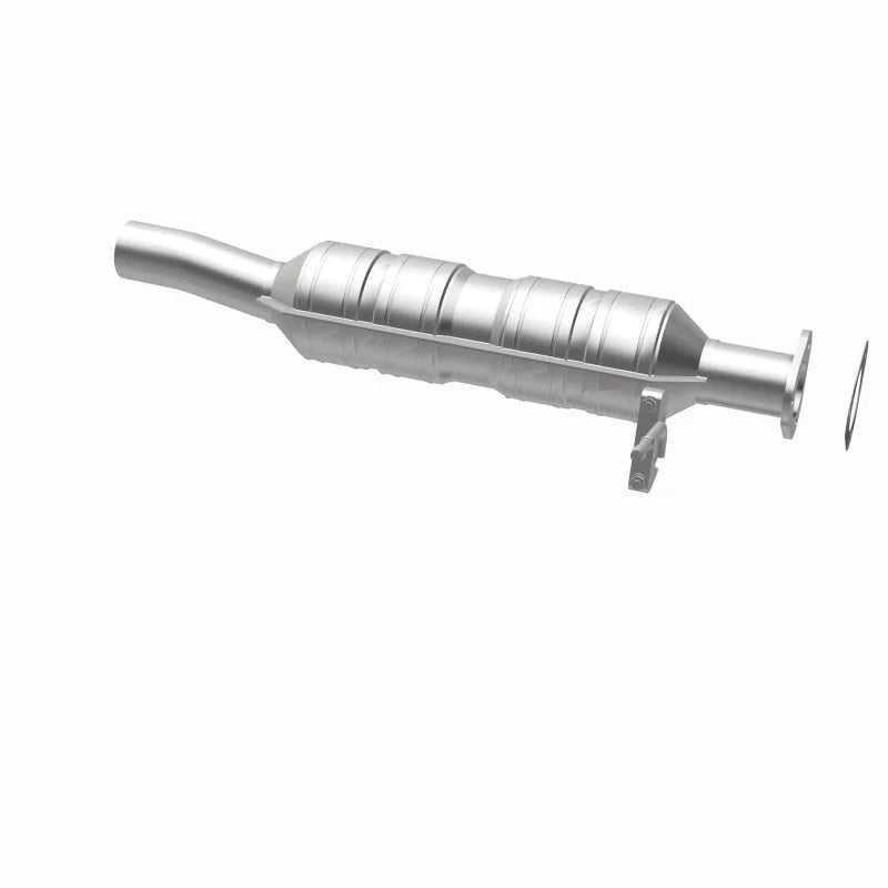 Magnaflow Conv DF OEM Underbody fits 2007-2008 Ford E-350 Super Duty / 1997-1999 Ford F-250 / 1999 Ford F-250 Super Duty /...