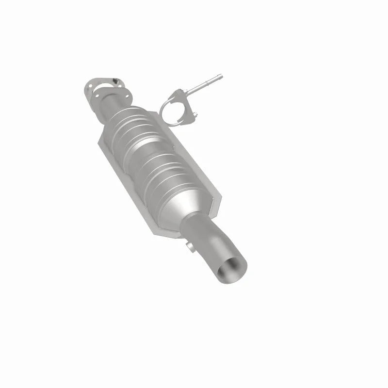 Magnaflow Conv DF OEM Underbody fits 2007-2008 Ford E-350 Super Duty / 1997-1999 Ford F-250 / 1999 Ford F-250 Super Duty /...