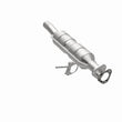 Load image into Gallery viewer, Magnaflow Conv DF OEM Underbody fits 2007-2008 Ford E-350 Super Duty / 1997-1999 Ford F-250 / 1999 Ford F-250 Super Duty /...