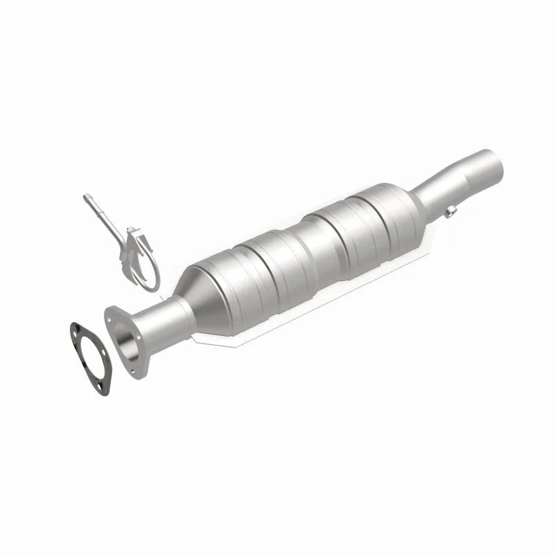 Magnaflow Conv DF OEM Underbody fits 2007-2008 Ford E-350 Super Duty / 1997-1999 Ford F-250 / 1999 Ford F-250 Super Duty /...