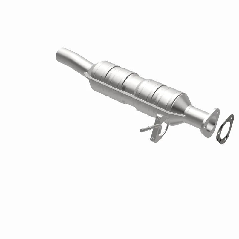 Magnaflow Conv DF OEM Underbody fits 2007-2008 Ford E-350 Super Duty / 1997-1999 Ford F-250 / 1999 Ford F-250 Super Duty /...