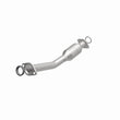 Load image into Gallery viewer, Magnaflow Conv DF OEM Underbody fits 2011-2019 Nissan Juke / Sentra L4 1.6 - Installation View
