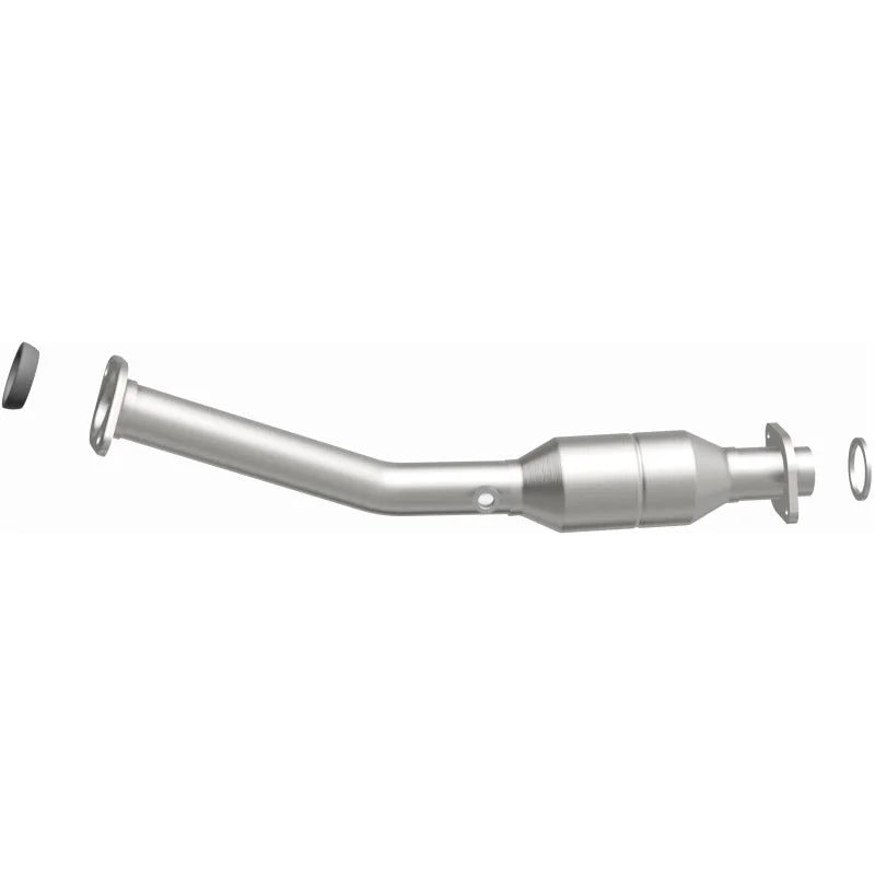 Magnaflow Conv DF OEM Underbody fits 2011-2019 Nissan Juke / Sentra L4 1.6 - Additional View 9