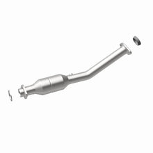 Load image into Gallery viewer, Magnaflow Conv DF OEM Underbody fits 2011-2019 Nissan Juke / Sentra L4 1.6 - Additional View 11