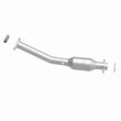 Load image into Gallery viewer, Magnaflow Conv DF OEM Underbody fits 2011-2019 Nissan Juke / Sentra L4 1.6 - Additional View 15