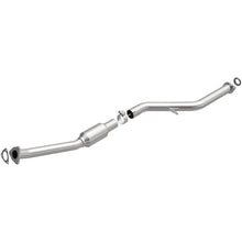 Load image into Gallery viewer, Magnaflow Conv DF OEM Underbody fits 2014-2018 Subaru Forester / 2012-2016 Subaru Impreza / 2015-2019 Subaru Outback / 201...
