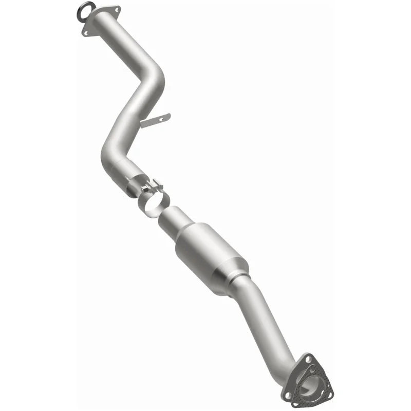Magnaflow Conv DF OEM Underbody fits 2014-2018 Subaru Forester / 2012-2016 Subaru Impreza / 2015-2019 Subaru Outback / 201...