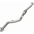 Load image into Gallery viewer, Magnaflow Conv DF OEM Underbody fits 2014-2018 Subaru Forester / 2012-2016 Subaru Impreza / 2015-2019 Subaru Outback / 201...