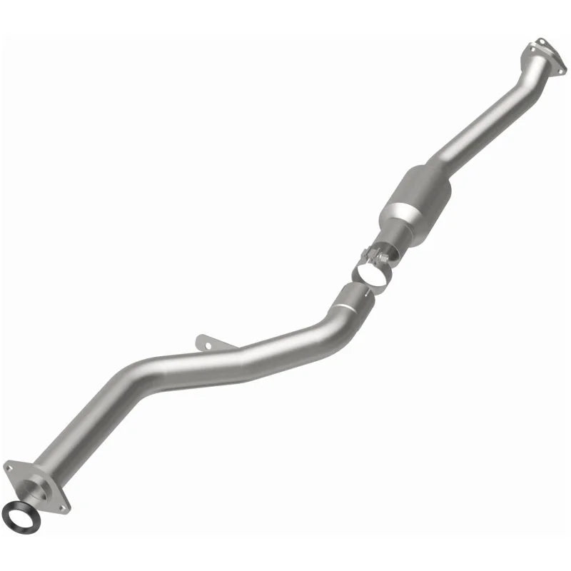 Magnaflow Conv DF OEM Underbody fits 2014-2018 Subaru Forester / 2012-2016 Subaru Impreza / 2015-2019 Subaru Outback / 201...