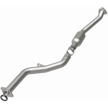 Load image into Gallery viewer, Magnaflow Conv DF OEM Underbody fits 2014-2018 Subaru Forester / 2012-2016 Subaru Impreza / 2015-2019 Subaru Outback / 201...