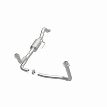 Load image into Gallery viewer, Magnaflow Conv DF OEM fits 2000-2003 Dodge DURANGO 4WD - Additional View 5