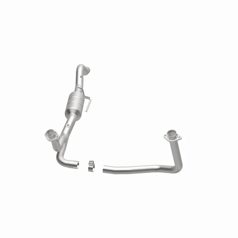 Magnaflow Conv DF OEM fits 2000-2003 Dodge DURANGO 4WD - Additional View 8