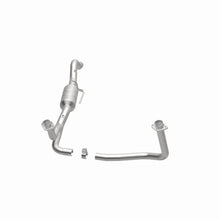 Load image into Gallery viewer, Magnaflow Conv DF OEM fits 2000-2003 Dodge DURANGO 4WD - Additional View 8