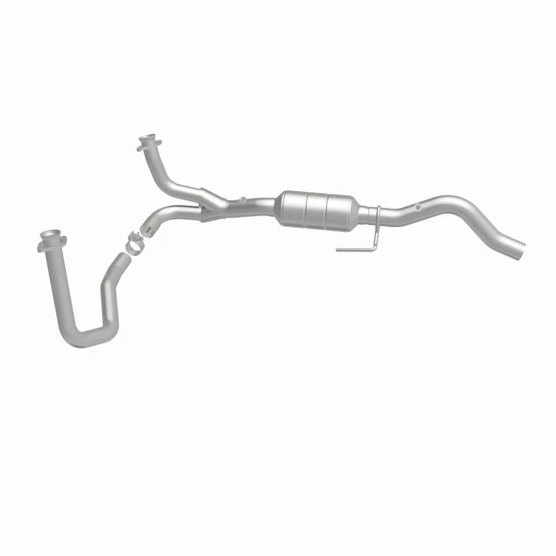 Magnaflow Conv DF OEM fits 2000-2003 Dodge DURANGO 4WD - Additional View 9