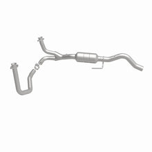 Load image into Gallery viewer, Magnaflow Conv DF OEM fits 2000-2003 Dodge DURANGO 4WD - Additional View 9
