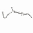 Load image into Gallery viewer, Magnaflow Conv DF OEM fits 2000-2003 Dodge DURANGO 4WD - Additional View 10