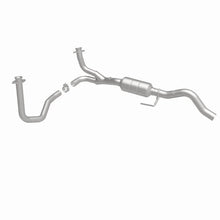Load image into Gallery viewer, Magnaflow Conv DF OEM fits 2000-2003 Dodge DURANGO 4WD - Additional View 10