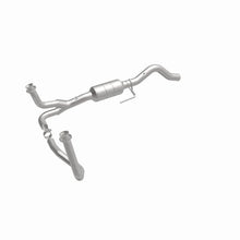 Load image into Gallery viewer, Magnaflow Conv DF OEM fits 2000-2003 Dodge DURANGO 4WD - Additional View 11