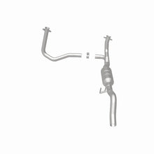 Load image into Gallery viewer, Magnaflow Conv DF OEM fits 2000-2003 Dodge DURANGO 4WD - Additional View 12