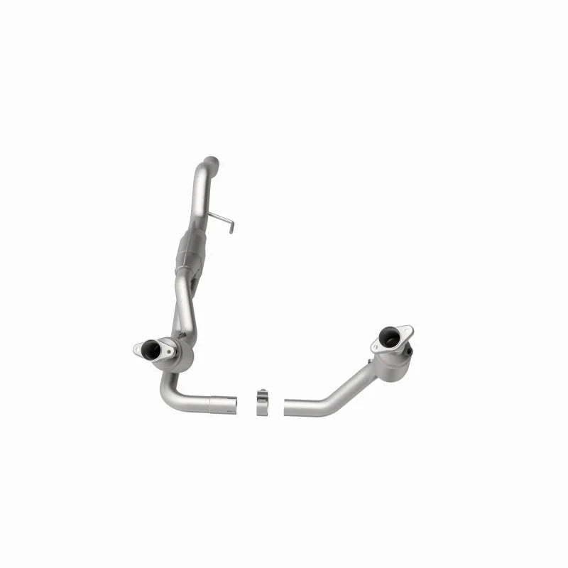 Magnaflow Conv DF OEM fits 2000-2003 Dodge Dakota / 2002 Dodge Dakota SXT - Additional View 5