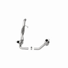 Load image into Gallery viewer, Magnaflow Conv DF OEM fits 2000-2003 Dodge Dakota / 2002 Dodge Dakota SXT - Additional View 5