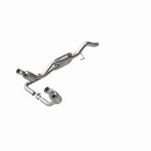 Load image into Gallery viewer, Magnaflow Conv DF OEM fits 2000-2003 Dodge Dakota / 2002 Dodge Dakota SXT - Additional View 6
