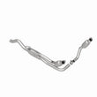Load image into Gallery viewer, Magnaflow Conv DF OEM fits 2000-2003 Dodge Dakota / 2002 Dodge Dakota SXT - Additional View 8