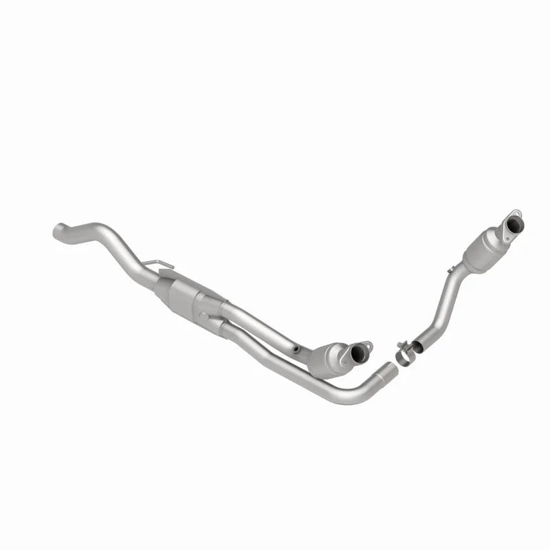 Magnaflow Conv DF OEM fits 2000-2003 Dodge Dakota / 2002 Dodge Dakota SXT - Additional View 8
