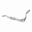 Load image into Gallery viewer, Magnaflow Conv DF OEM fits 2000-2003 Dodge Dakota / 2002 Dodge Dakota SXT - Additional View 9