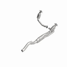 Load image into Gallery viewer, Magnaflow Conv DF OEM fits 2000-2003 Dodge Dakota / 2002 Dodge Dakota SXT - Additional View 11