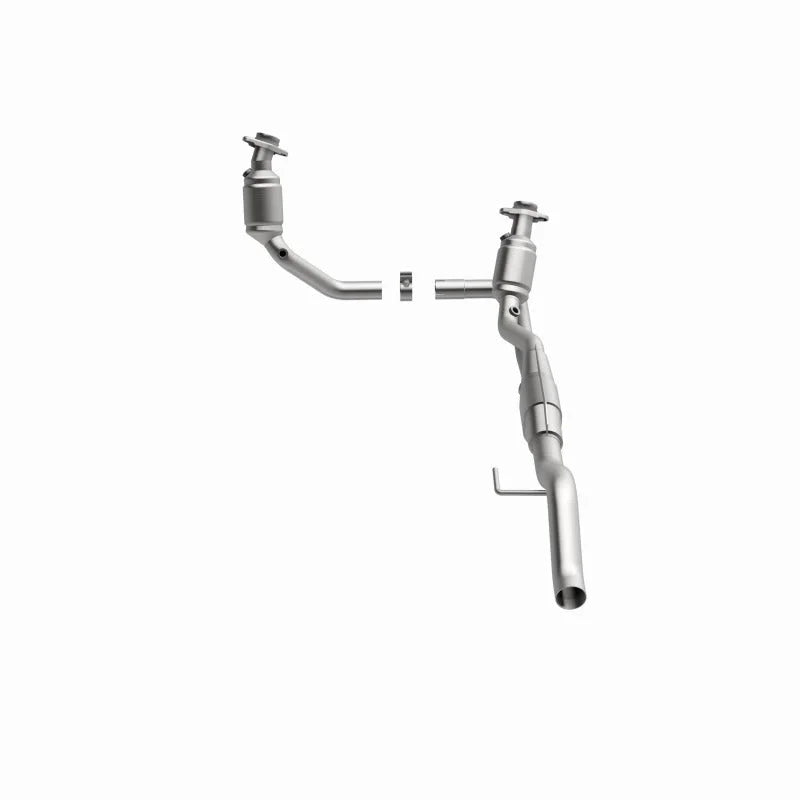 Magnaflow Conv DF OEM fits 2000-2003 Dodge Dakota / 2002 Dodge Dakota SXT - Additional View 13
