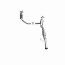Load image into Gallery viewer, Magnaflow Conv DF OEM fits 2000-2003 Dodge Dakota / 2002 Dodge Dakota SXT - Additional View 13