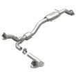 Load image into Gallery viewer, Magnaflow Conv DF OEM fits 2000-2005 Chevrolet Blazer / 2000-2001 GMC Jimmy / 2000-2001 Oldsmobile Bravada - Main Product ...