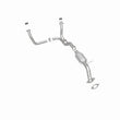 Load image into Gallery viewer, Magnaflow Conv DF OEM fits 2000-2005 Chevrolet Blazer / 2000-2001 GMC Jimmy / 2000-2001 Oldsmobile Bravada - Additional Vi...